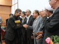 گزارش تصویری به  مناسبت دوازدهم اردیبهشت سالروز شهادت استاد شهید مطهری (ره) و روز معلم در دانشگاه صنعتی شاهرود